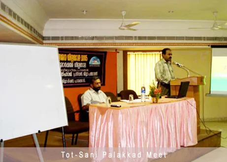 Training Programmes